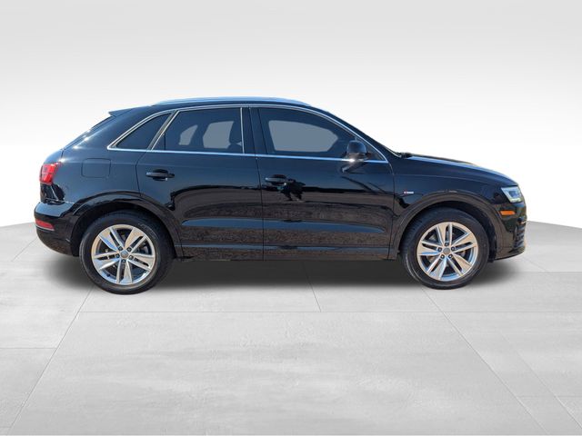 2018 Audi Q3 Premium Plus photo 5