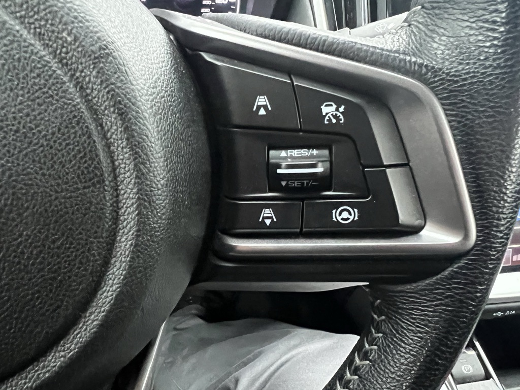 2021 Subaru Legacy Premium photo 23