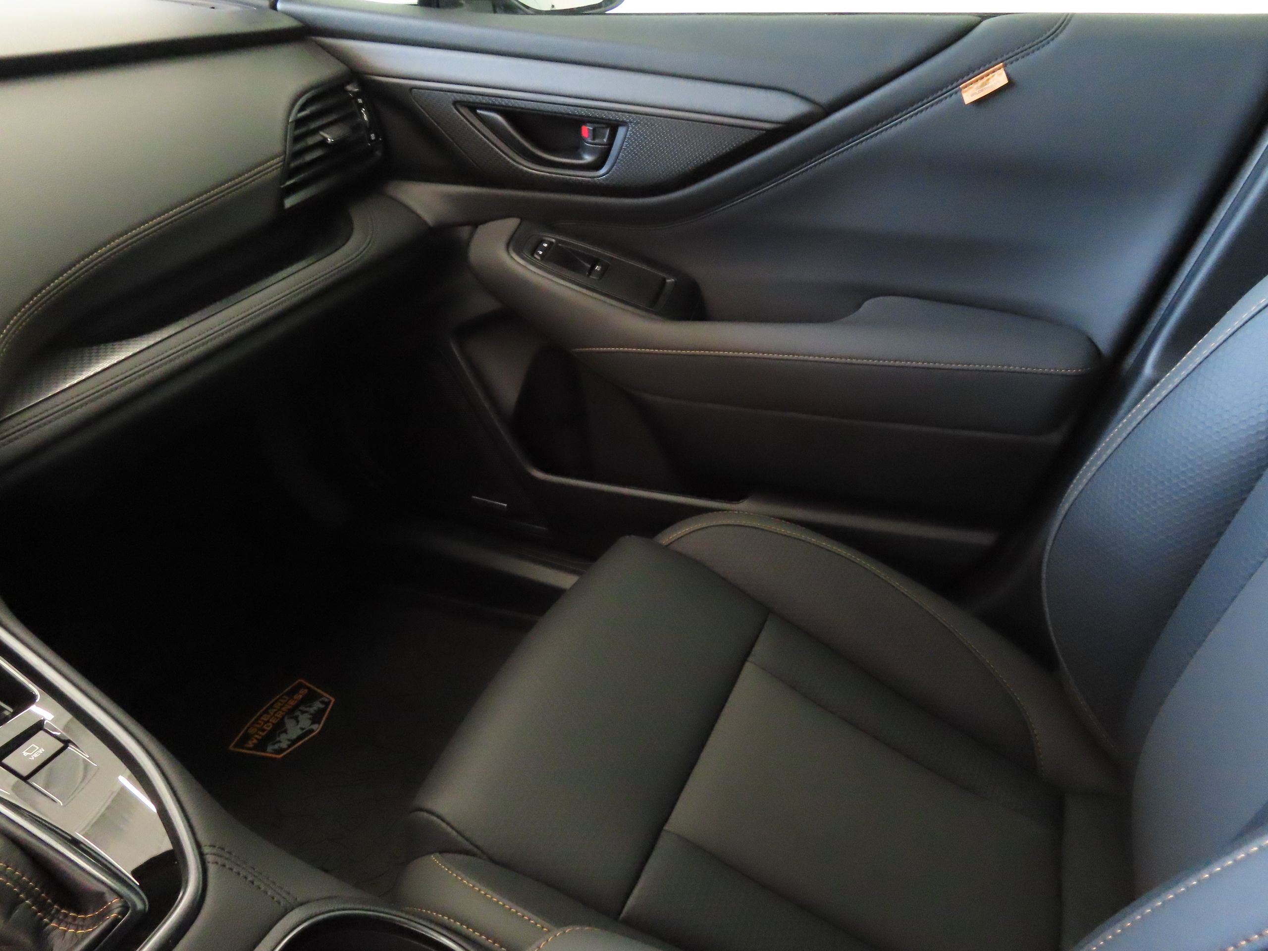 2025 Subaru Outback Wilderness photo 18