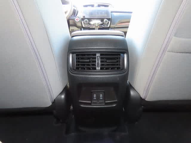 2022 Honda CR-V EX photo 20