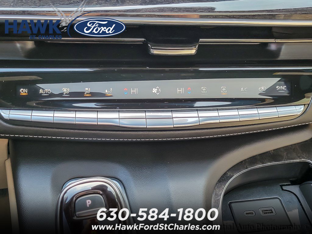 2023 CADILLAC ESCALADE ESV - Image 17