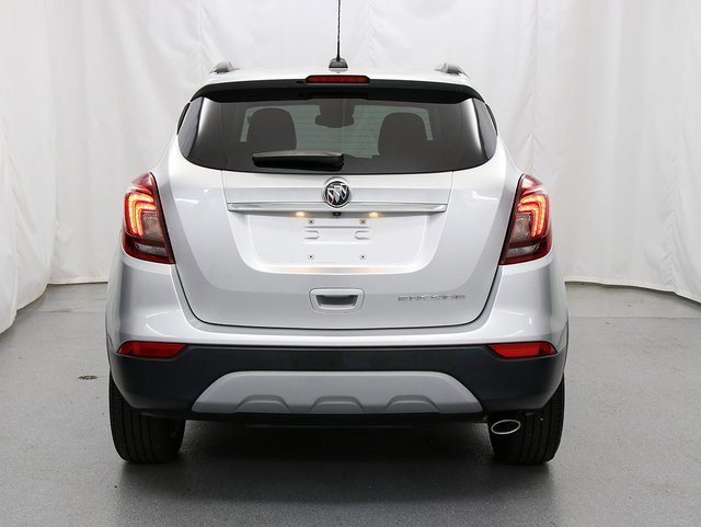 2019 Buick Encore Preferred photo 6
