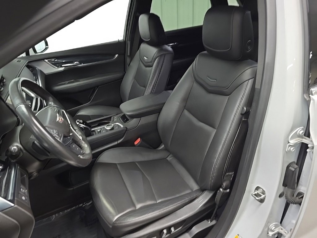 2023 Cadillac XT5 Premium Luxury photo 27