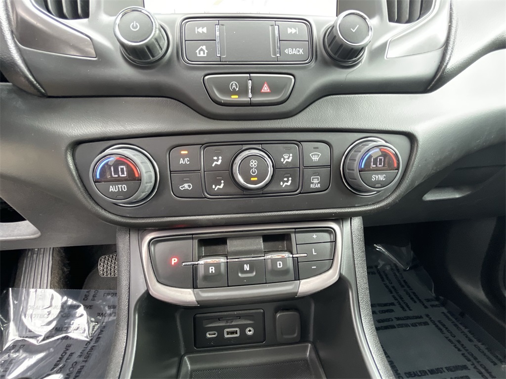 2022 Gmc Terrain AT4 photo 14