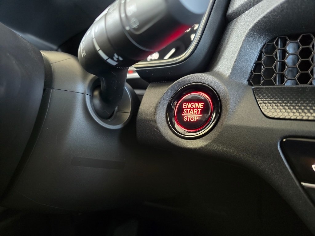 2026 Honda CR-V EX photo 33