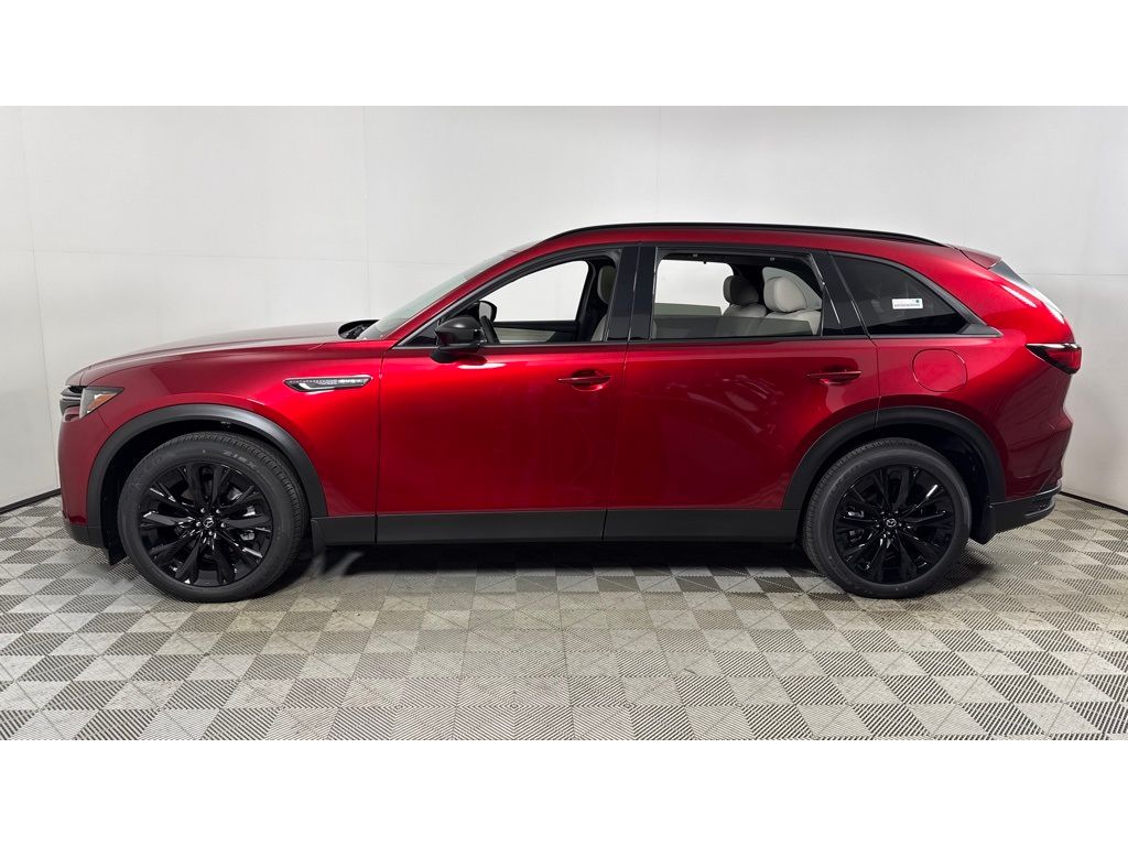 2025 Mazda CX-90 Premium S photo 29