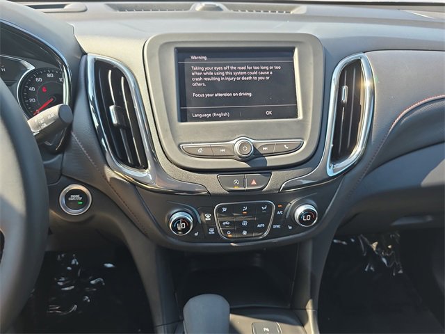 2023 Chevrolet Equinox RS photo 20