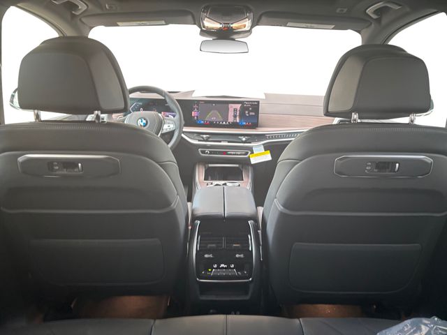 2026 Bmw X5 xDrive40i photo 24