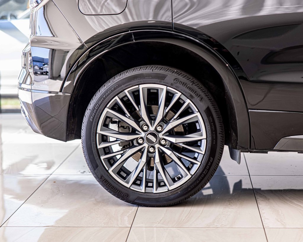 2024 CADILLAC XT4 - Image 11