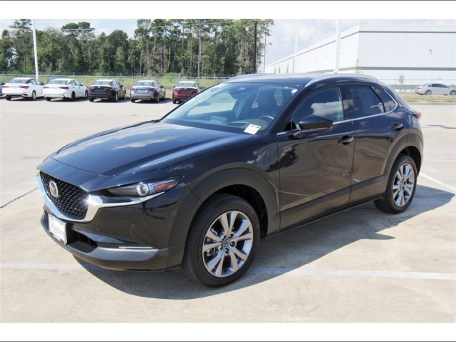 2024 Mazda CX-30 2.5 S Premium Package - 1