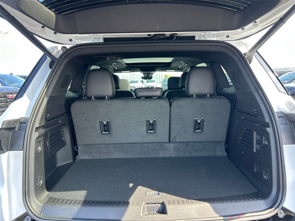 2026 BUICK ENCLAVE - Image 35
