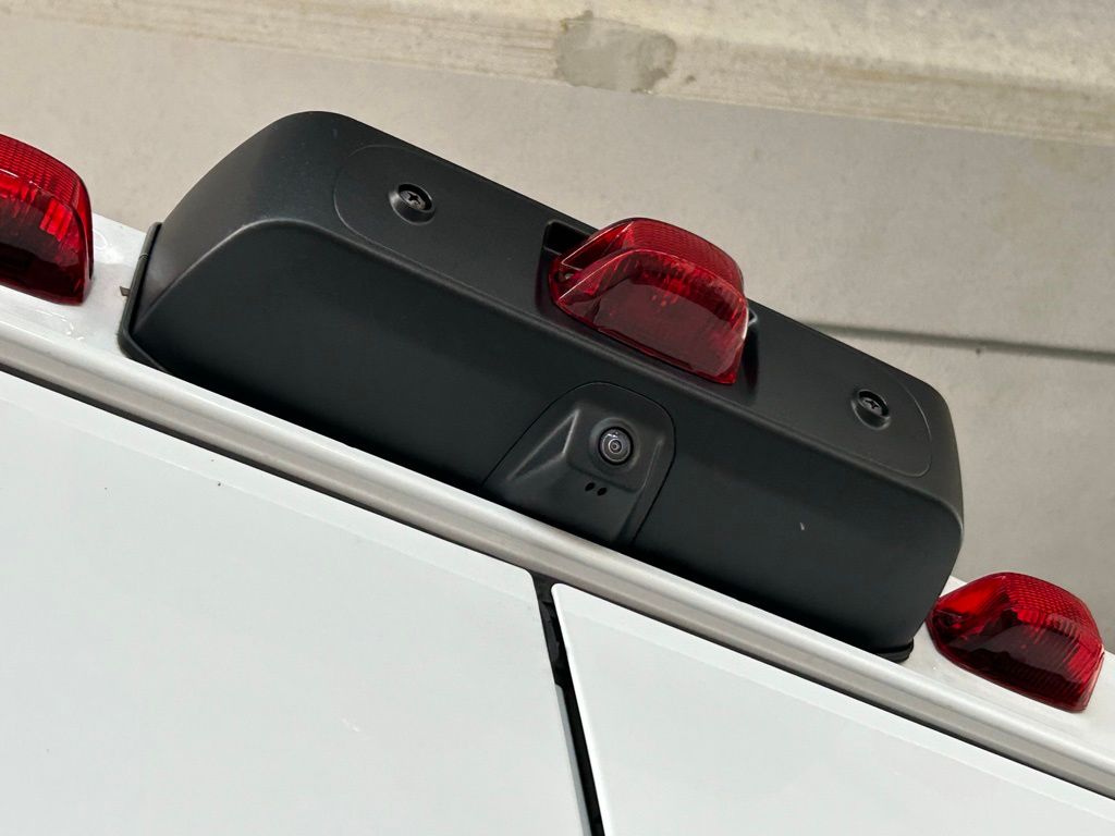 2023 Ram ProMaster 2500 Window Van photo 2