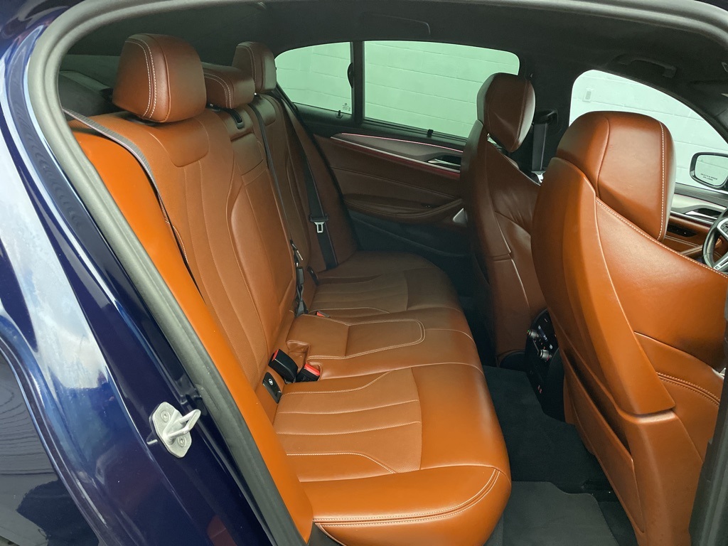 2021 Bmw M5 5 photo 20