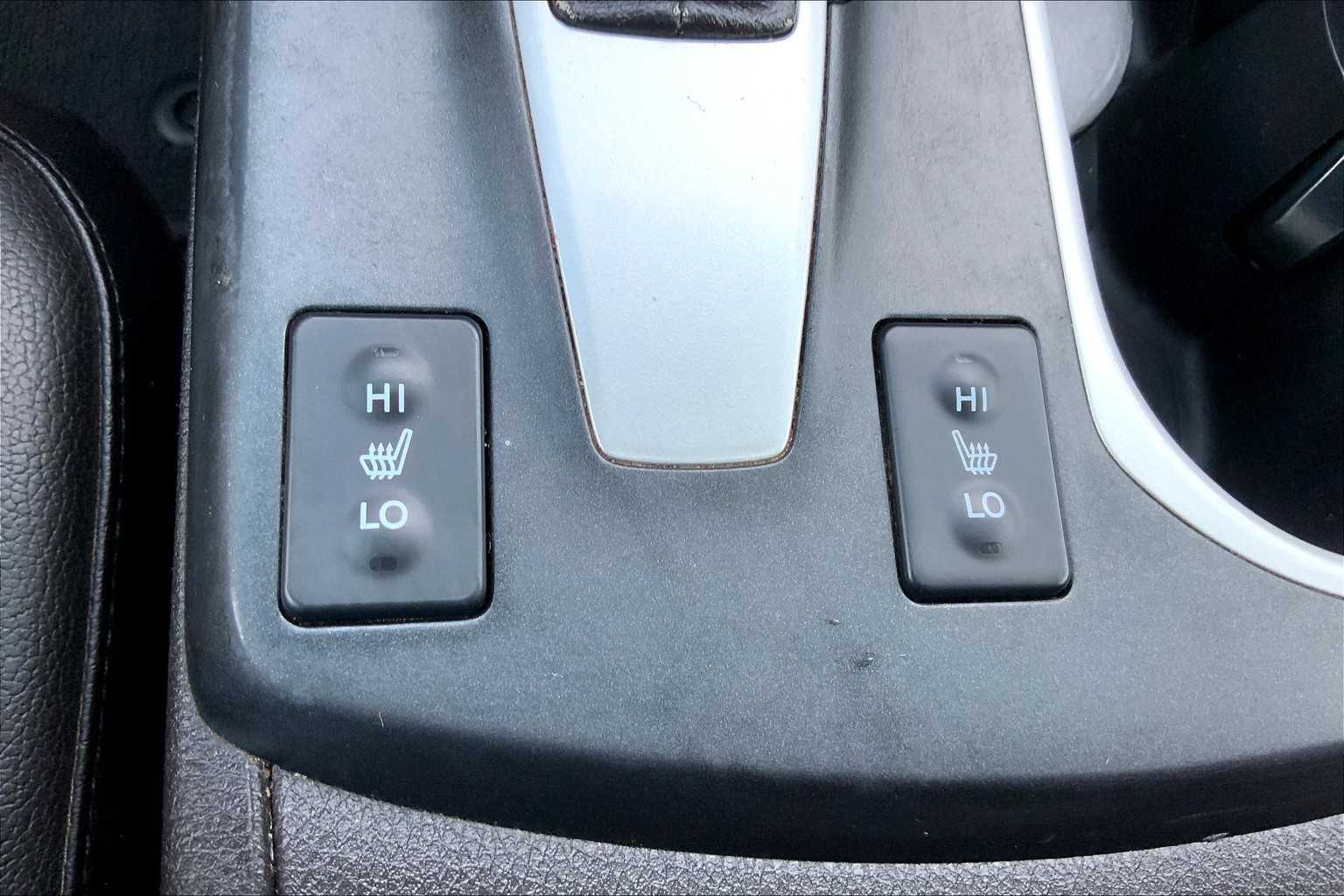 2018 Acura RDX Base Plus photo 28