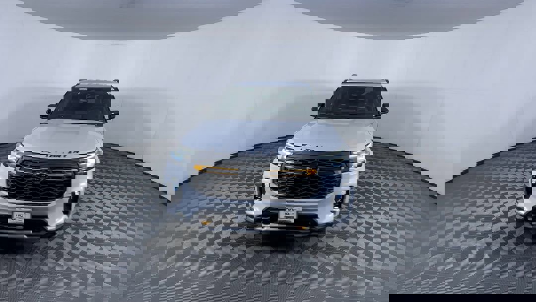 2026 Ford Explorer photo 3