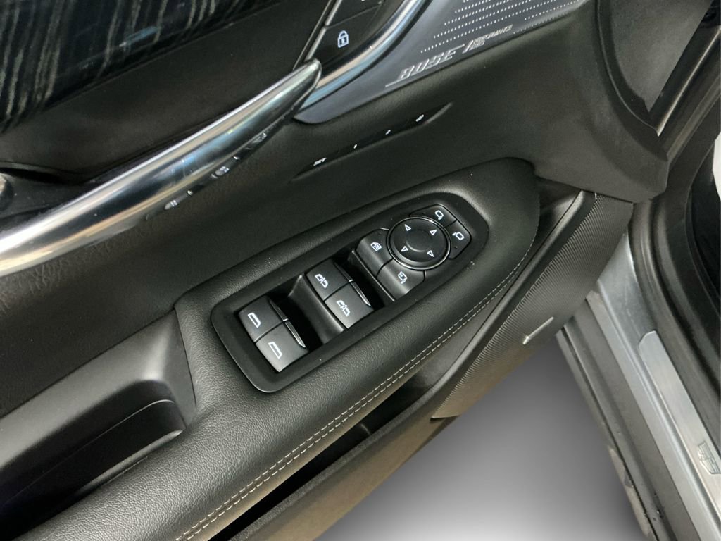 2020 Cadillac XT6 Premium Luxury photo 19