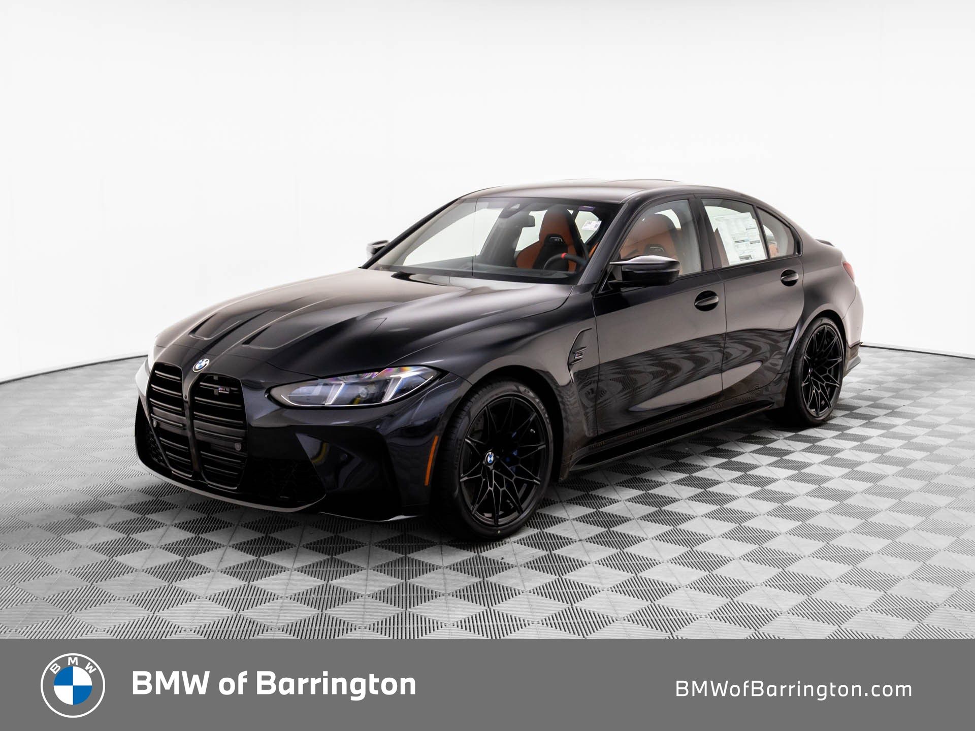 2026 BMW M3 Sedan M3's photo