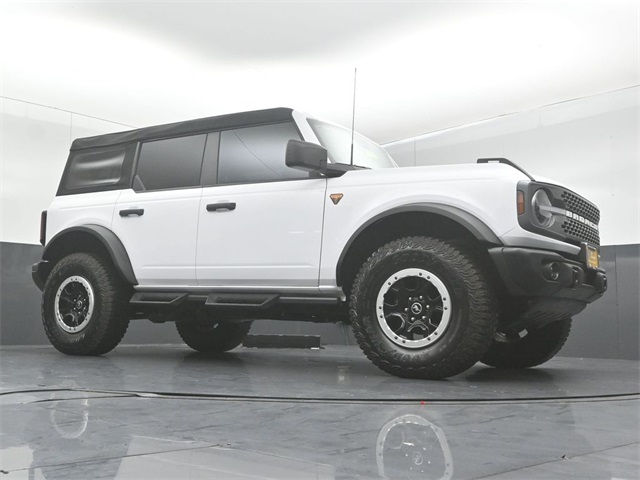 2023 FORD BRONCO - Image 33