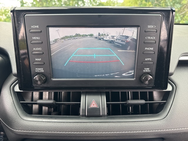 2019 Toyota RAV4 XLE photo 27