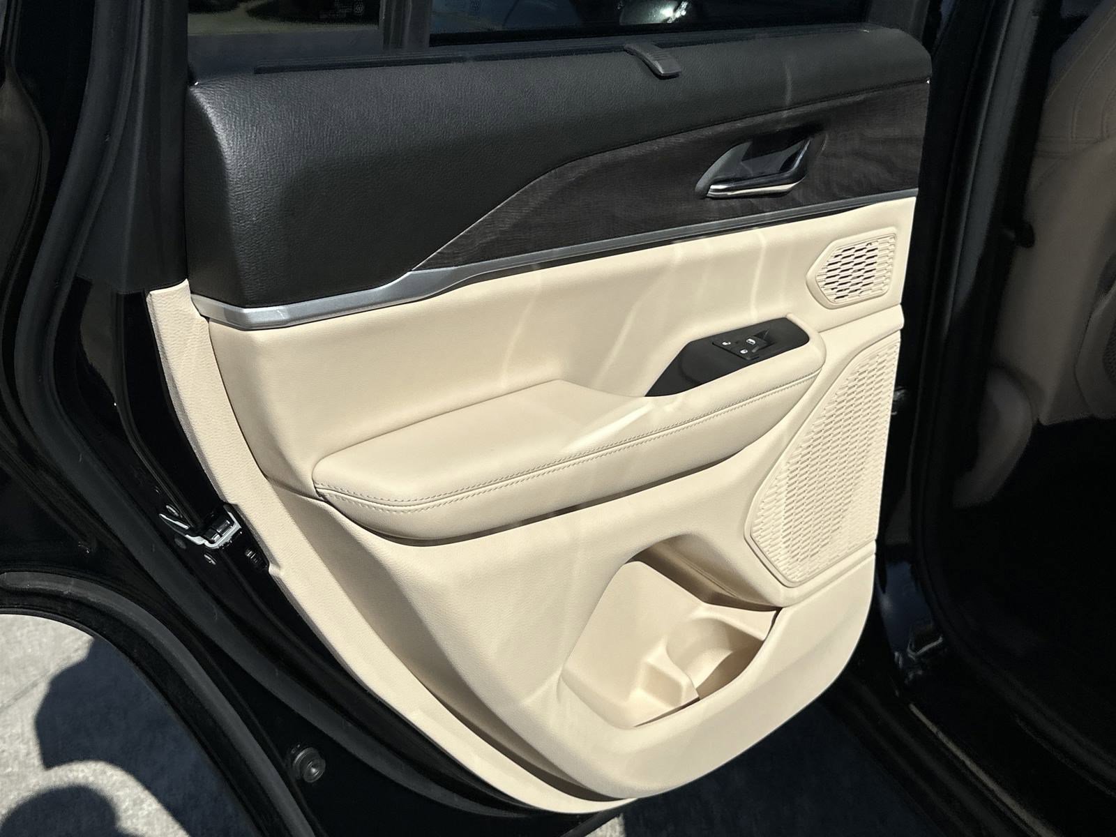 2024 Jeep Cherokee photo 28