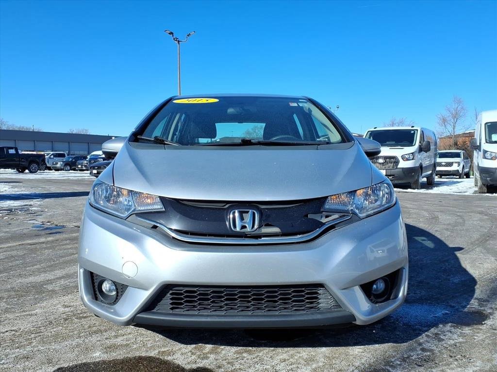 2015 HONDA FIT - Image 2