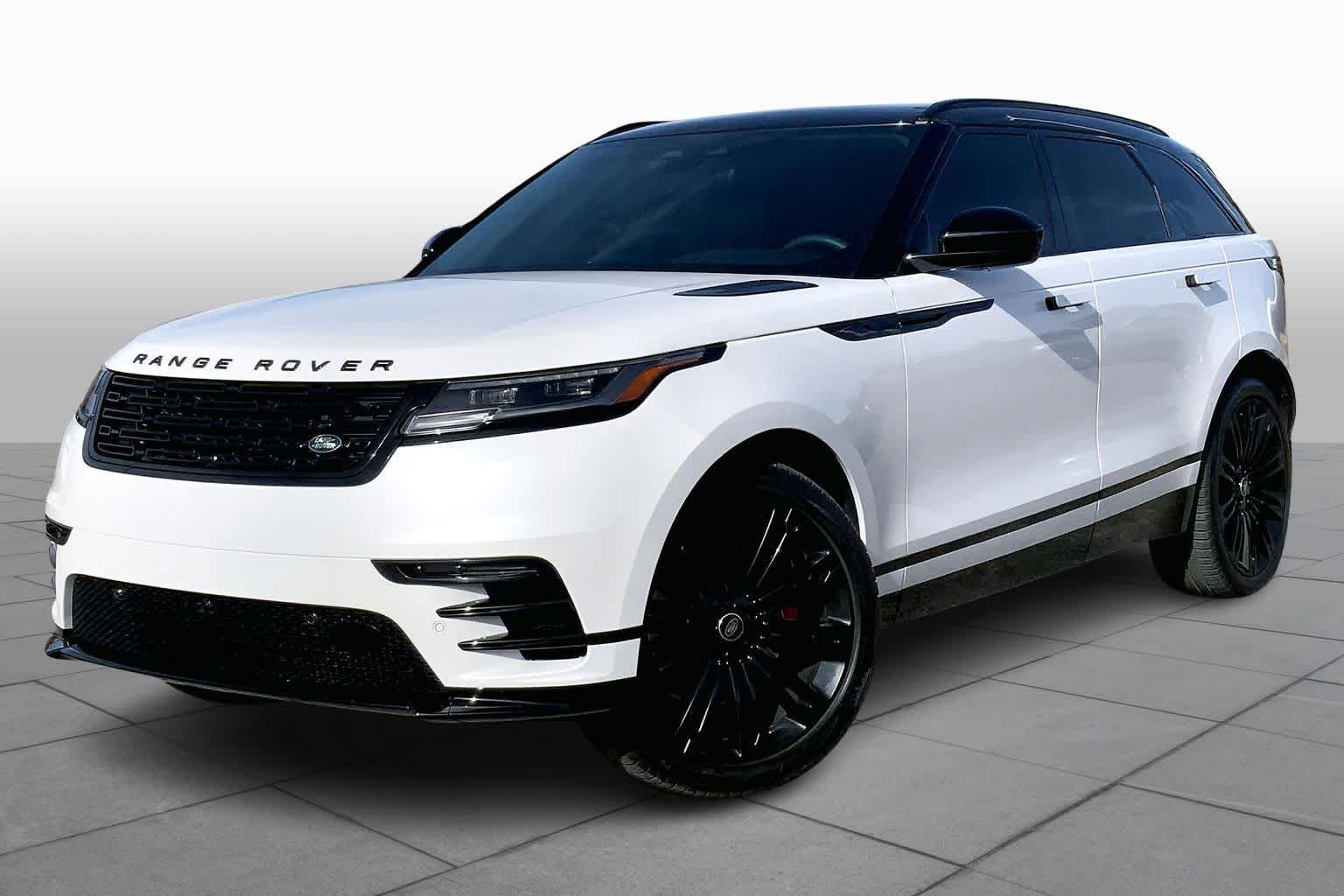 2025 Land Rover Range Rover Velar Dynamic SE's photo