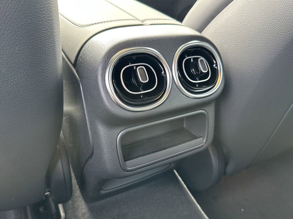 2025 Mercedes Benz GLC AMG 63 S E PERFORMANCE 4MATIC photo 25