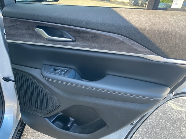 2023 Jeep Grand Cherokee Limited photo 30