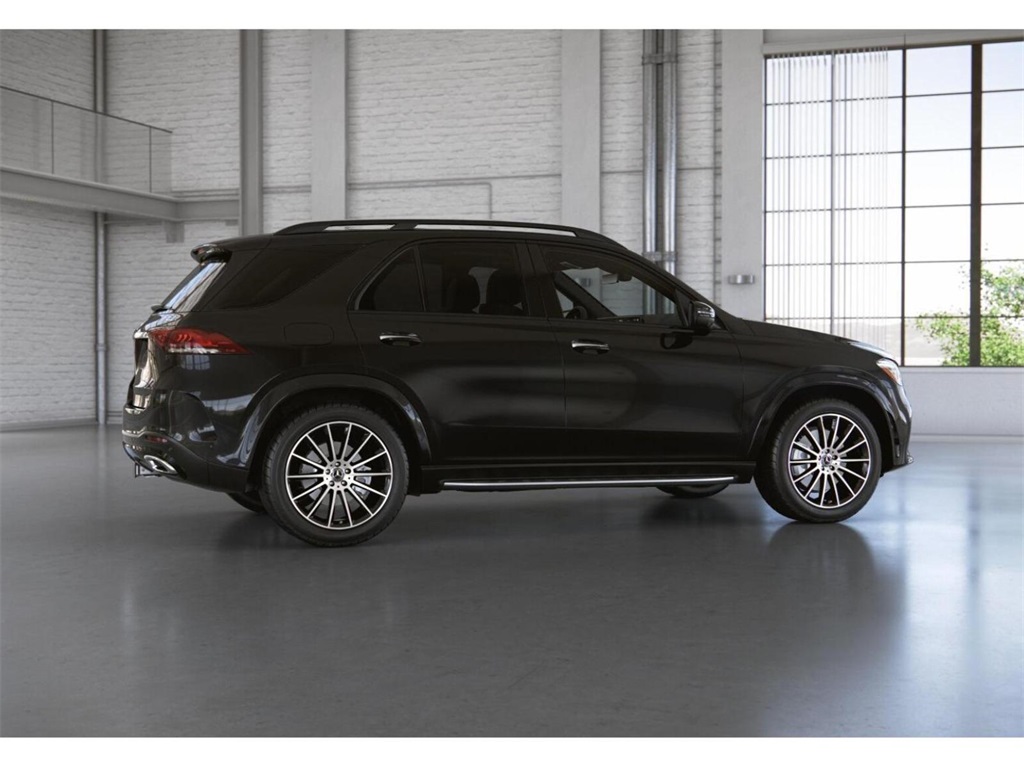 2023 Mercedes Benz GLE 450 4MATIC photo 14