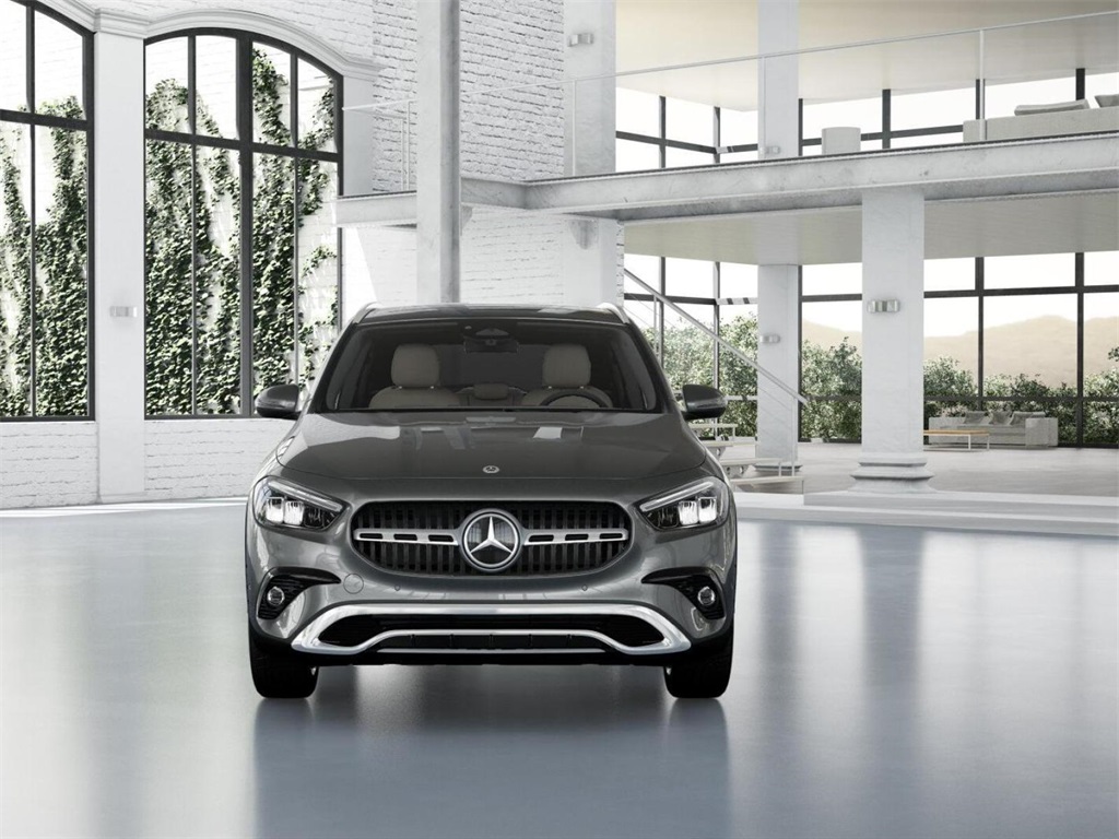 2026 Mercedes Benz GLA 250 4MATIC photo 6