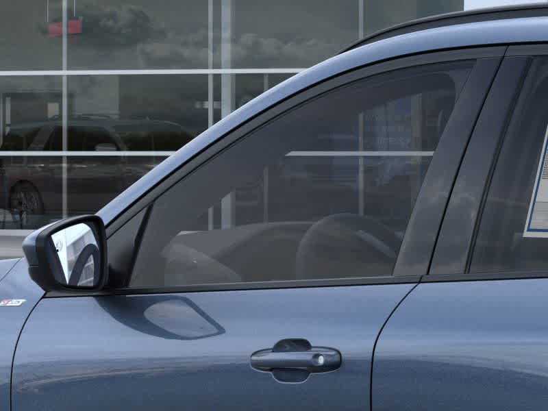 2026 Ford Escape ST-Line Select photo 18