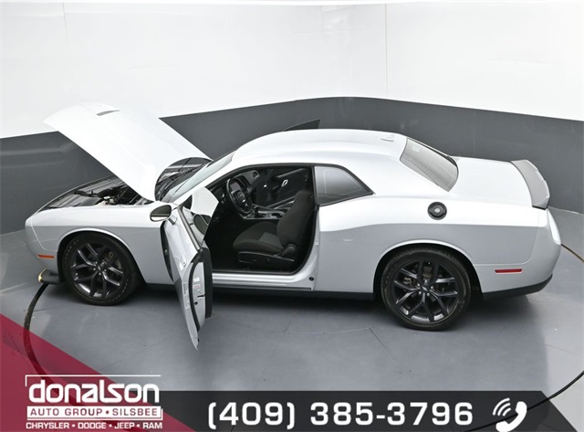 2023 Dodge Challenger GT photo 25