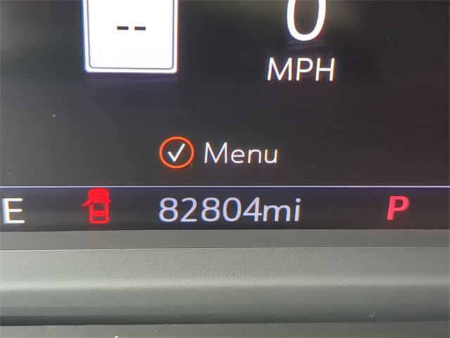 2021 Chevrolet Tahoe High Country photo 15