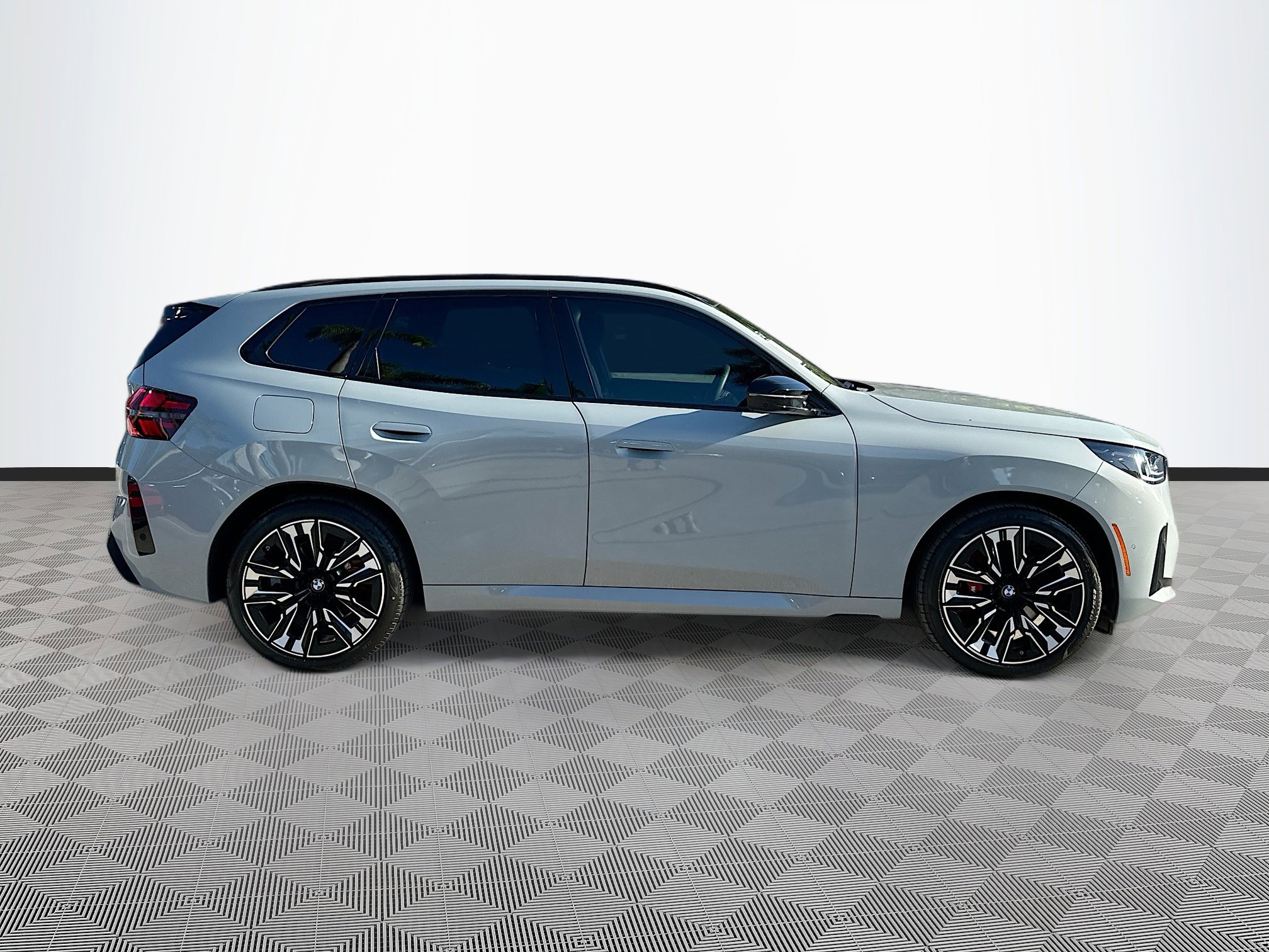 2025 Bmw X3 M50 photo 8