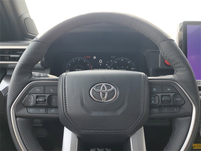 2025 Toyota Tacoma TRD Sport Double Cab photo 19