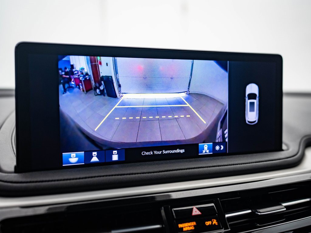 2025 Acura MDX Technology photo 32