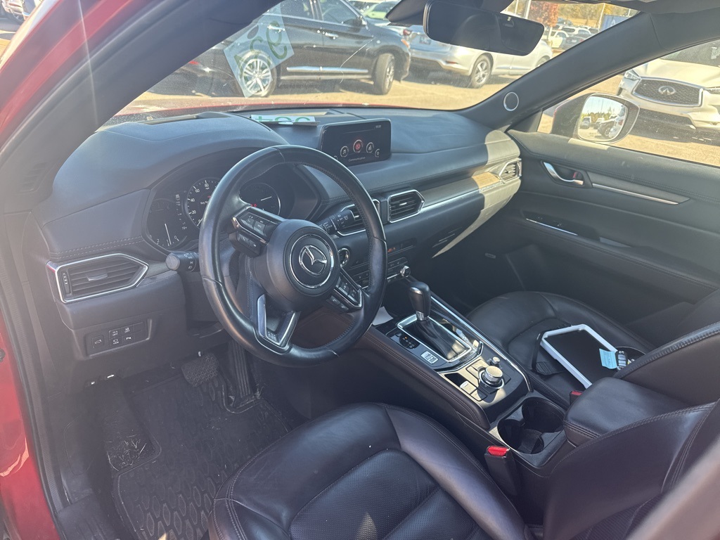 2019 Mazda CX-5 Signature photo 3