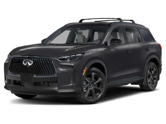 2026 INFINITI QX60 AUTOGRAPH's photo