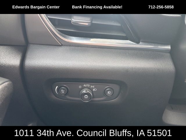 2018 Chevrolet Traverse 3LT photo 15