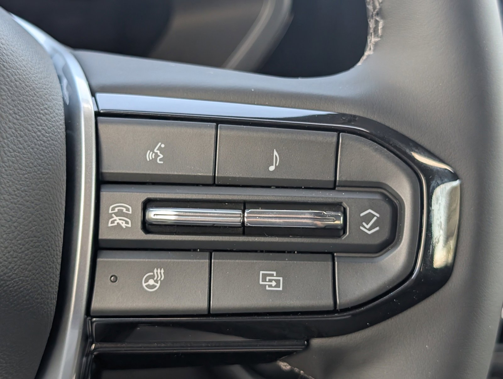 2026 Chevrolet Colorado Trail Boss photo 12