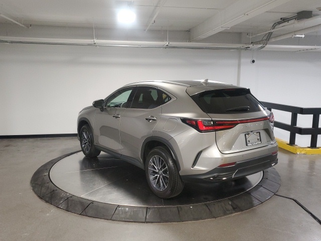 2025 Lexus NX 350 Premium photo 3