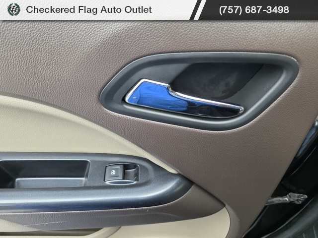 2016 Gmc Canyon SLT photo 42