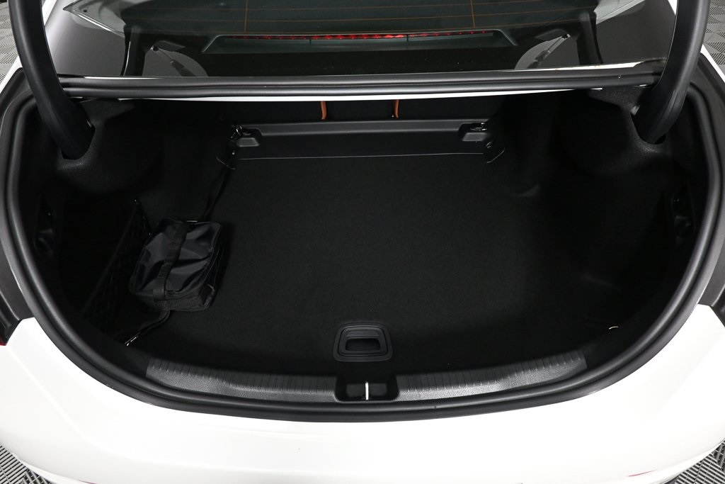 2025 Mercedes Benz C 300 photo 25