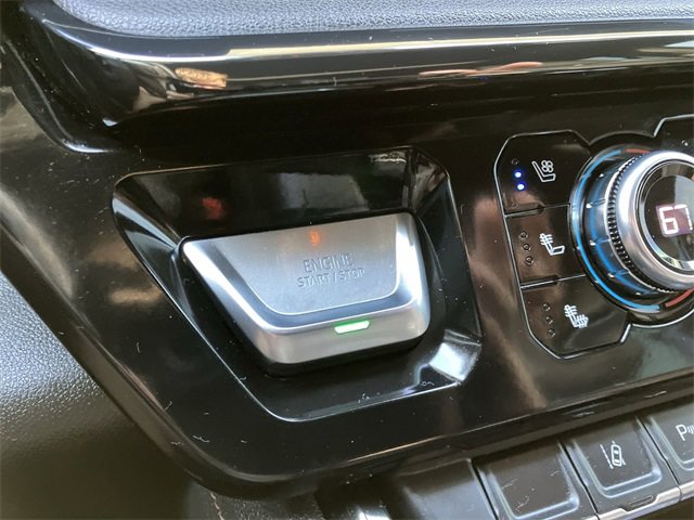 2024 Gmc Sierra 2500 HD AT4 photo 9