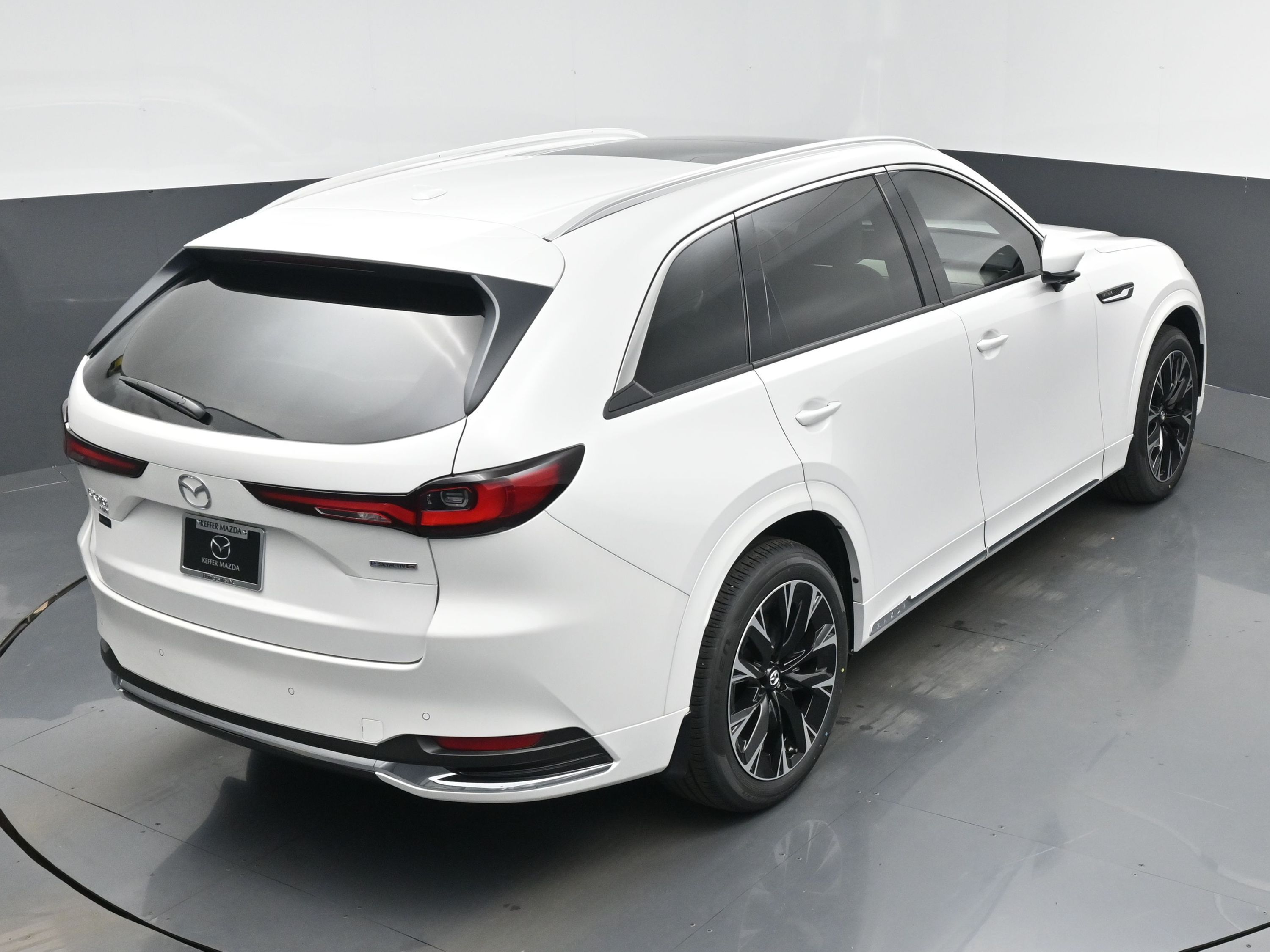 2025 Mazda CX-90 3.3 Turbo Premium Plus photo 54