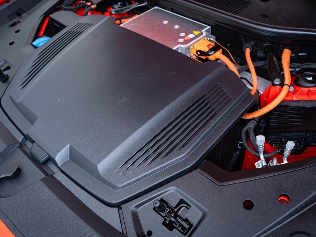 2022 Audi e-tron Premium Plus photo 41