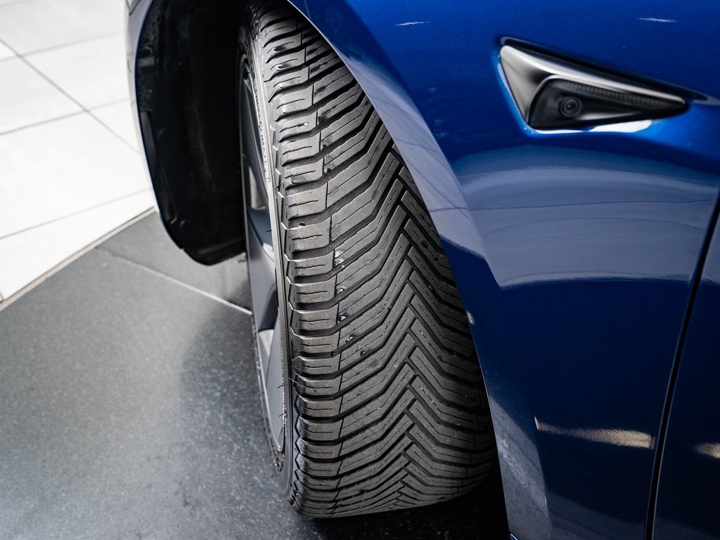 2021 Tesla Model 3 Long Range photo 29