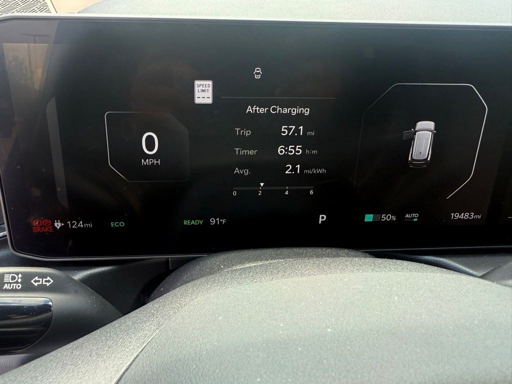 2024 Kia EV9 GT-Line photo 19