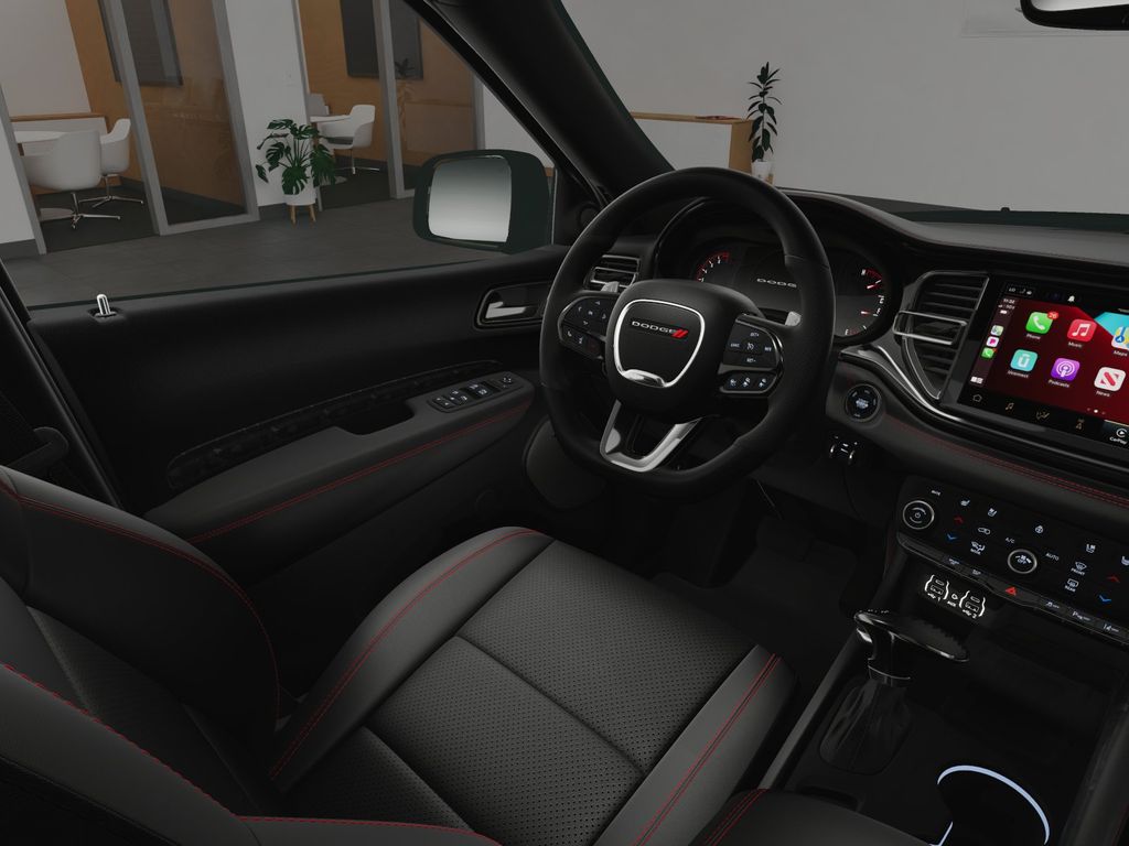 2025 Dodge Durango R/T Premium photo 20