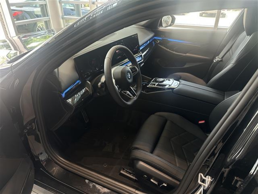 2026 Bmw i5 xDrive40 photo 12
